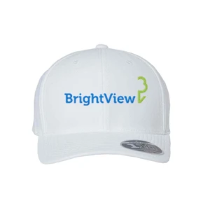 110® Cool & Dry Mini-Piqué Cap - 110P