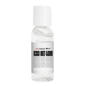 1 Oz. USA Made Hand Sanitizer Gel