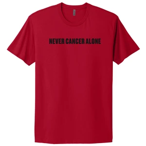 Next Level Apparel Adult Cotton Tee. NL3600