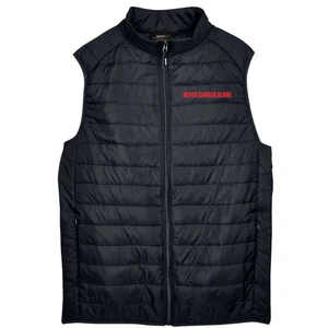 Men's Prevail Packable Puffer Vest - CE702