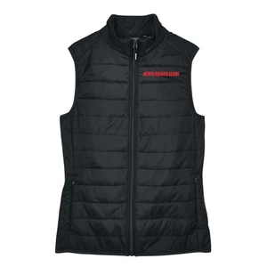 Women's Prevail Packable Puffer Vest - CE702W