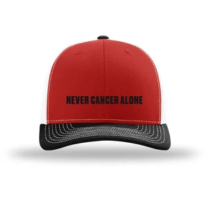 Richardson Trucker Cap 112