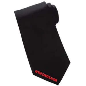 Solid Tie