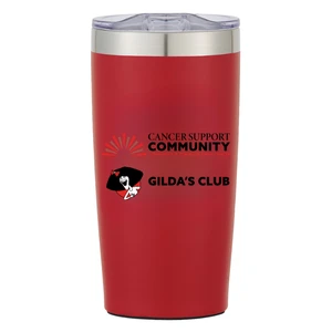 20 Oz. Two-Tone Himalayan Tumbler