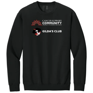 Gildan Softstyle Crewneck Sweatshirt SF000