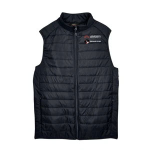 Men's Prevail Packable Puffer Vest - CE702
