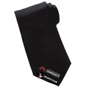 Solid Tie