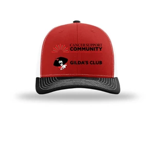 Richardson Trucker Cap 112