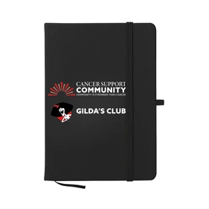 rPET Journal Notebook