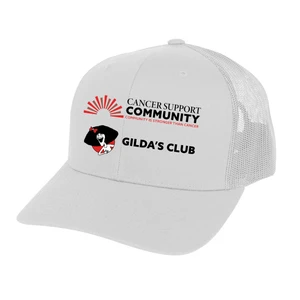 YP Classics® Retro Trucker Cap
