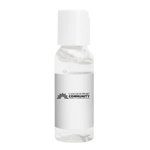 1 Oz. USA Made Hand Sanitizer Gel
