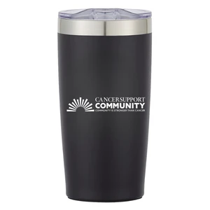 20 Oz. Two-Tone Himalayan Tumbler