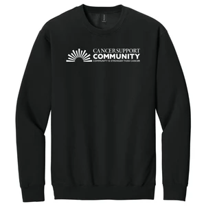Gildan Softstyle Crewneck Sweatshirt SF000