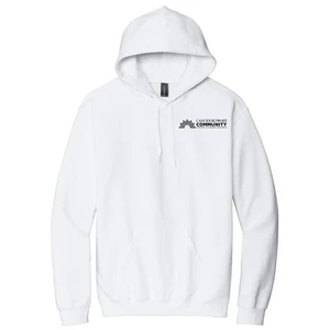 Gildan Softstyle Midweight Pullover Hooded Sweatshirt SF500