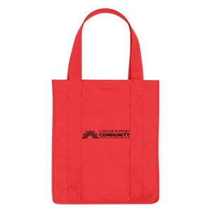 Non-Woven Shopper Tote Bag