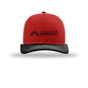 Richardson Trucker Cap 112
