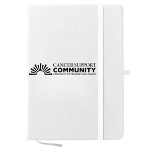 rPET Journal Notebook