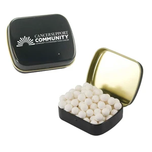 Small Tin