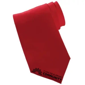 Solid Tie