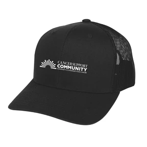YP Classics® Retro Trucker Cap