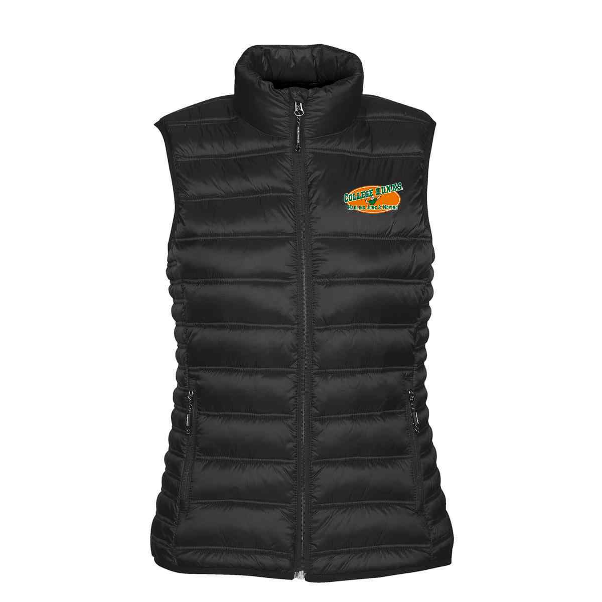 Stormtech Basecamp Women