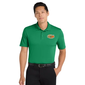 Dry Zone UV Micro-Mesh Polo