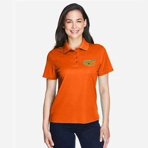 Women's Origin Performance Piqué Polo