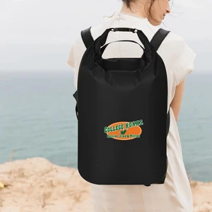 Waterproof Dry Backpack