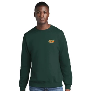 Crew Neck Sweatshirt