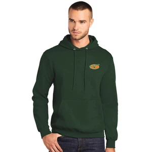 Port & Company® Core Fleece Pullover Hooded Sweatshirt