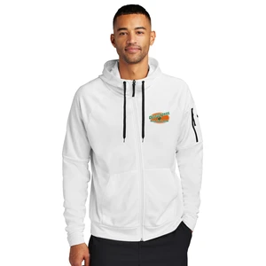 Nike Therma-Fit Full Zip Hoodie