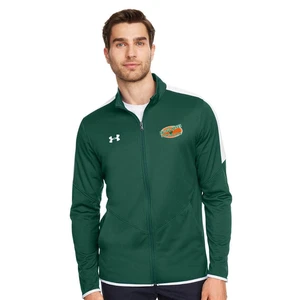 Under Armour Rival Knit Jacket