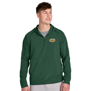 Sport Tek 1/2 Zip Jacket