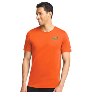 Nike Cotton/Poly Tee