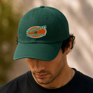 YP Dad Cap