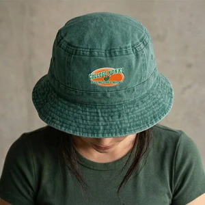 Adams Bucket Cap