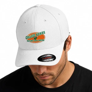 Travis Mathew Flexback Cap