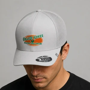 Travis Mathew Trucker Cap
