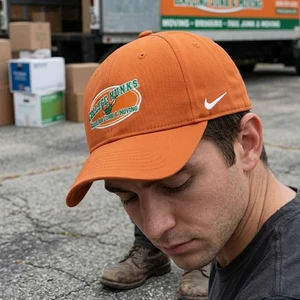 Nike Heritage Cotton Twill Cap