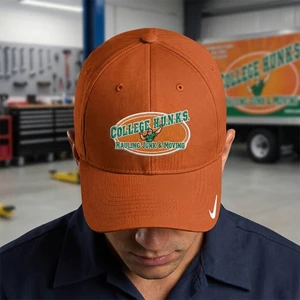 Nike Dri-Fit Legacy Cap