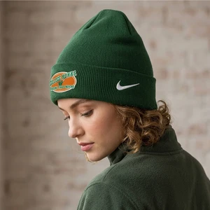Nike Cuffed Beanie