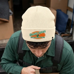 North Face Mountain Beanie