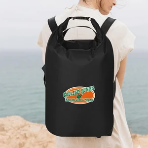 Waterproof Dry Backpack