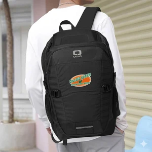 Ogio Motion X-Over Backpack