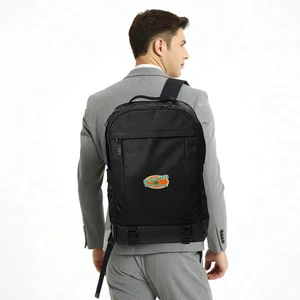 Mecer and Mettle Backpack