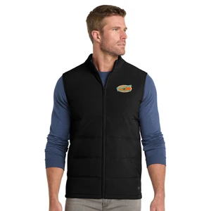 Travis Mathew Cold Bay Vest