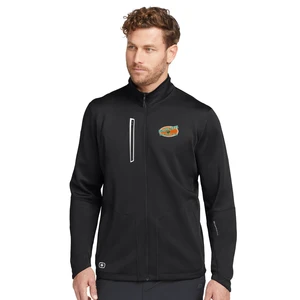 OGIO® Fulcrum Full-Zip