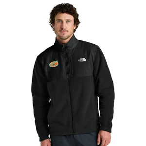 The North Face® Highest Peak Full-Zip Fleece Jacket