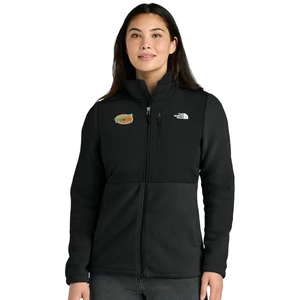 The North Face® Women’s Highest Peak Full-Zip Fleece Jacket
