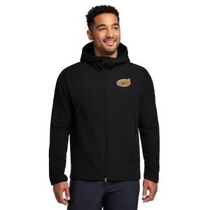 Nike Hooded Soft Shell Jacket